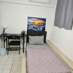 Ivory Heights (D22), Condominium #544460201